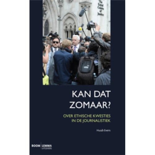 Kan Dat Zomaar? - Huub Evers