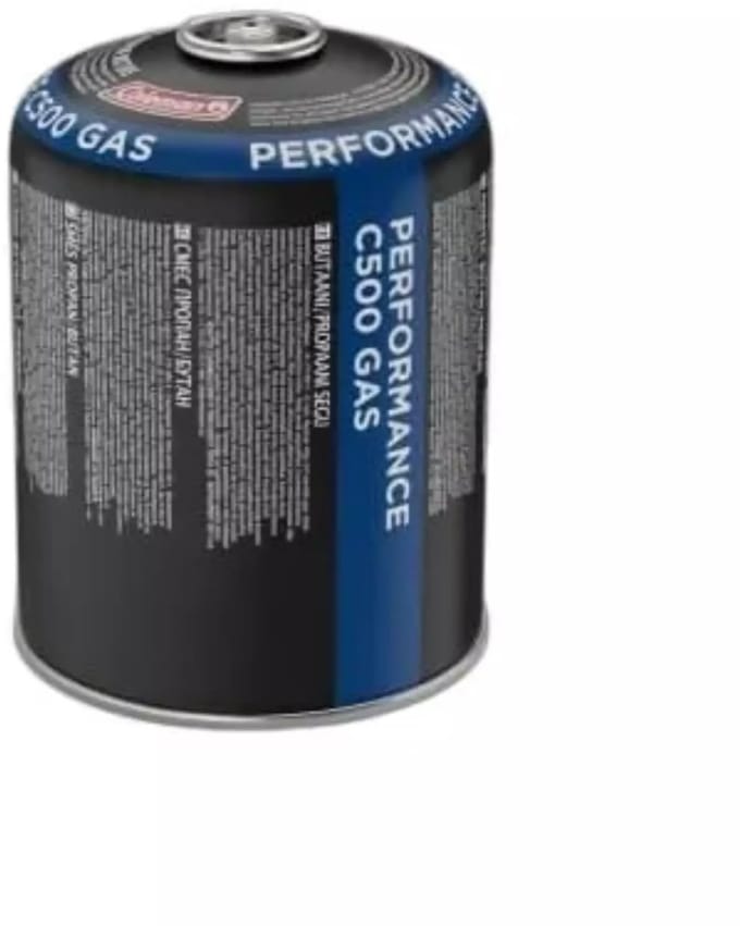 Coleman - Cartouche - Performance 500 - 440 Gram