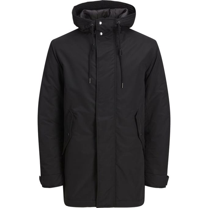 PRODUKT - Maat M - PKTYOK KASPAR PARKA Heren Jas