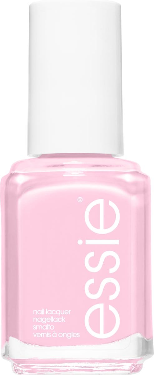 essie® - original - 15 sugar daddy - roze - glanzende nagellak - 13,5 ml