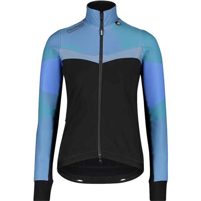 Waterdicht damesjack Bioracer Vesper Tempest Proctect