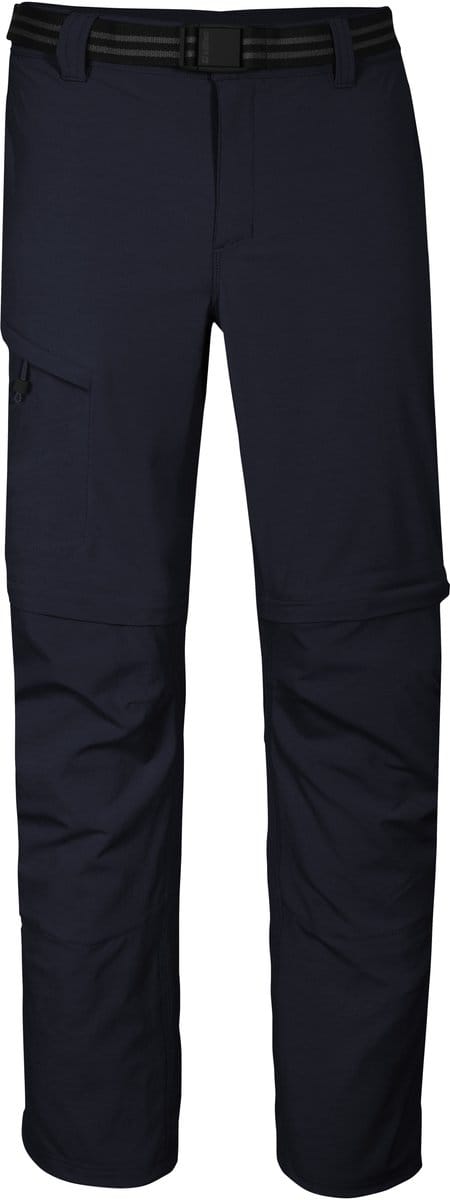 Killtec Kos 13 Men Pants - Afritsbroek - Heren - Blauw - Maat 52