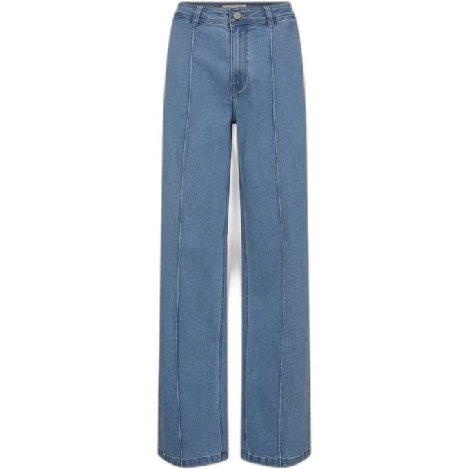Dames mid jeans Sofie Schnoor Carisw