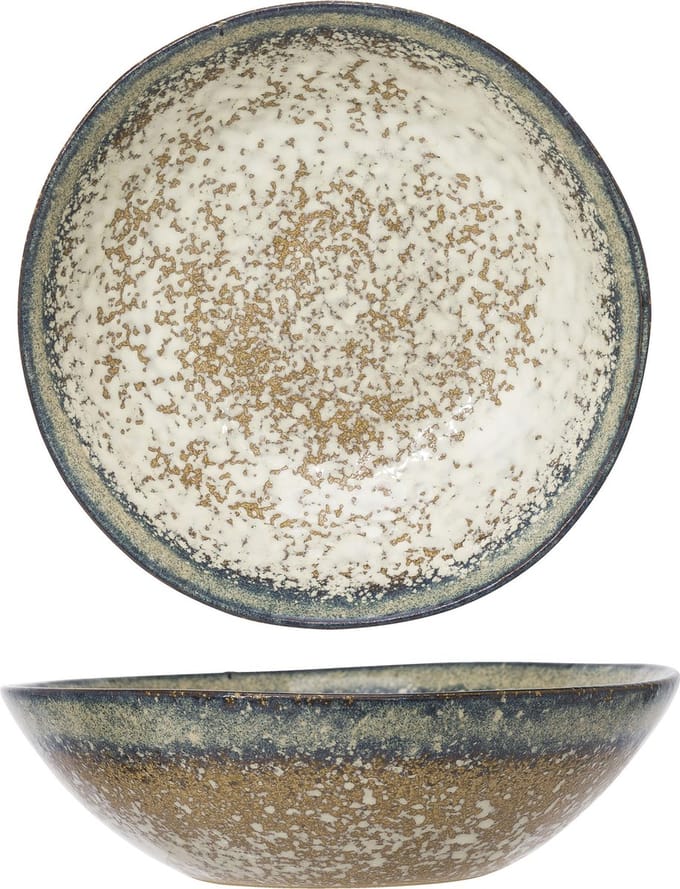 Cosy & Trendy Diep Bord Begona ø 19 cm