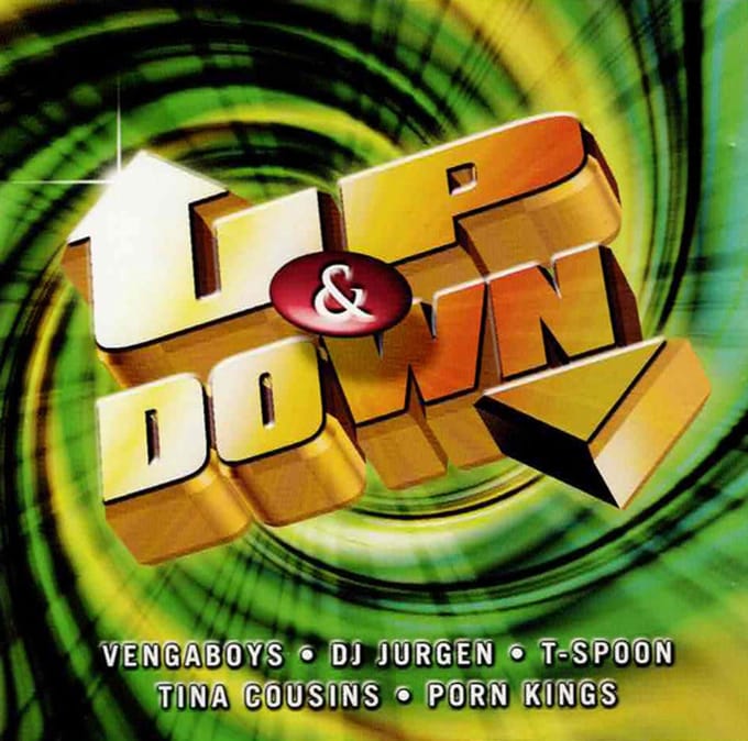 Up and Down