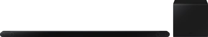 Samsung HW-S800B - Soundbar - Inclusief subwoofer - Buitenlands model