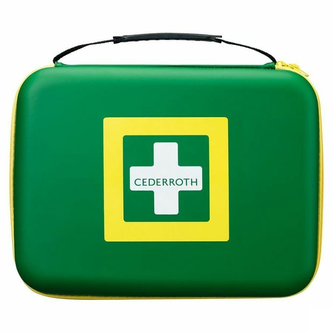 Cederroth First Aid Kit Large
