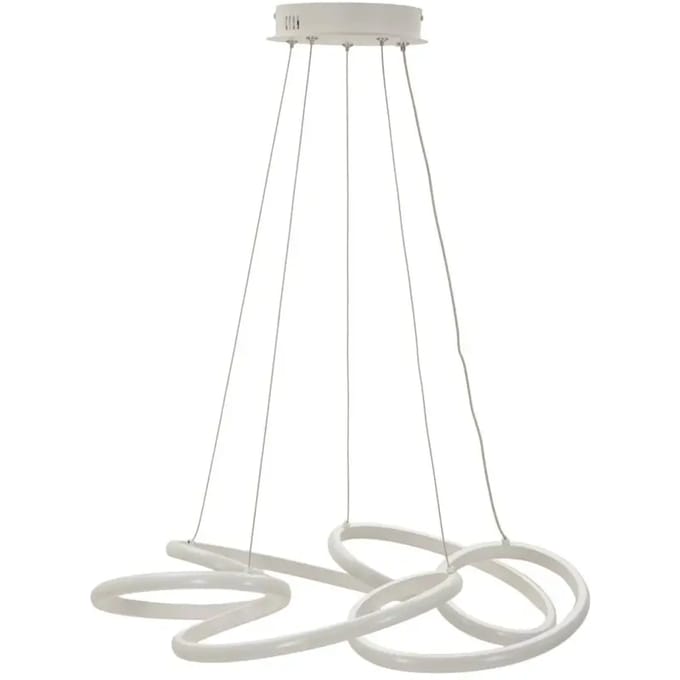 Plafondlamp Mauro Ferretti Glovy