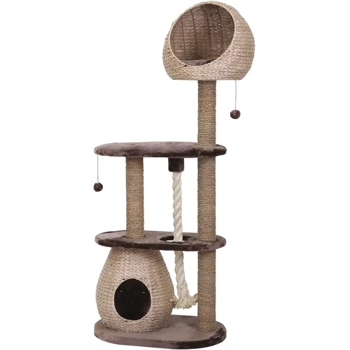 Kattenboom Nobby Pet Bareli