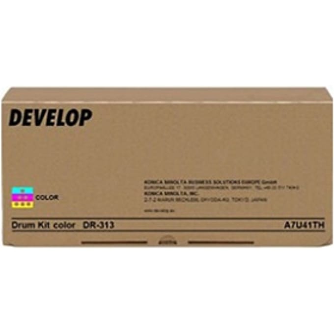 Develop DR-313C (A7U41TH) drum kleur (origineel)