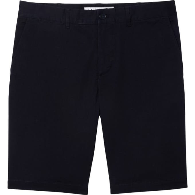 Korte Broek Lacoste Slim Strech