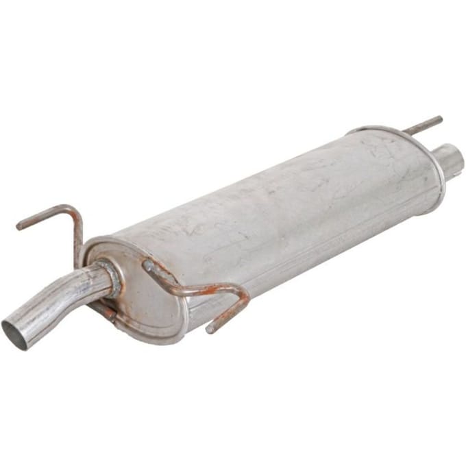 Geluiddemper achter BOSAL 185-309