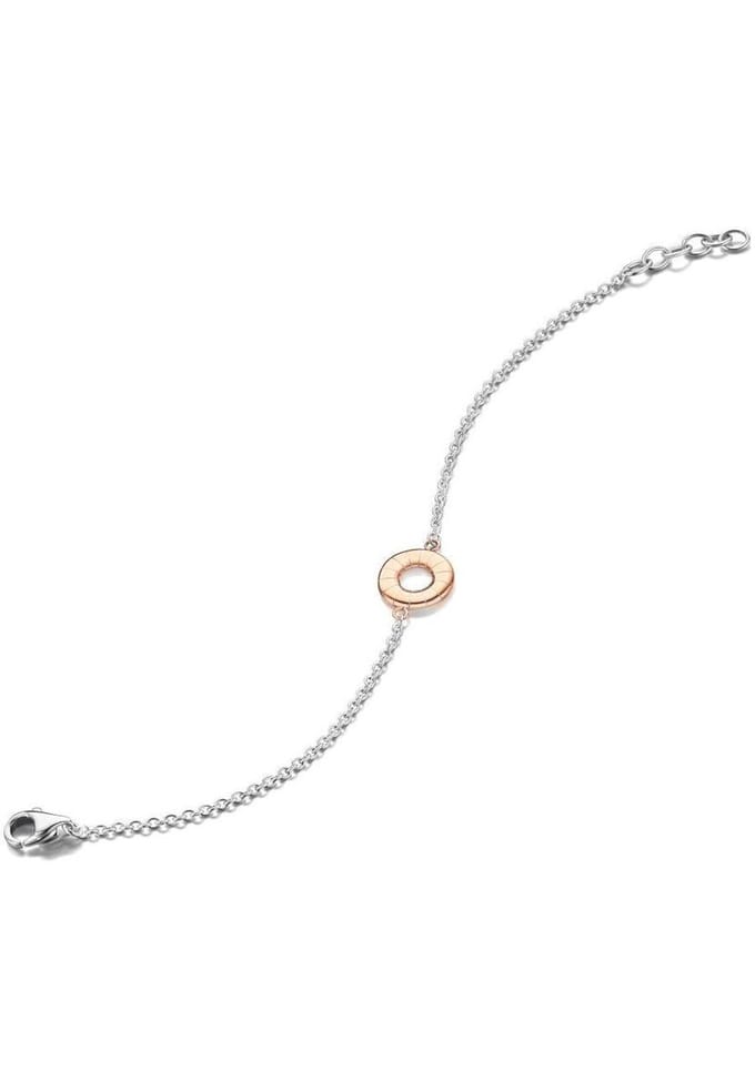 Jacob Jensen Arc Armband 41202-18-RS