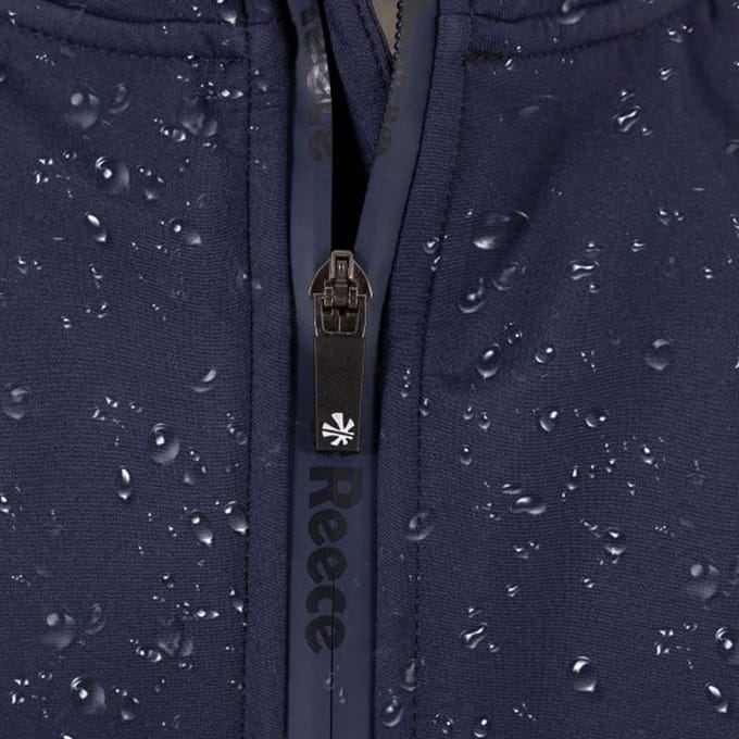 Reece Tumby Softshell Jacket Dames - Maat L