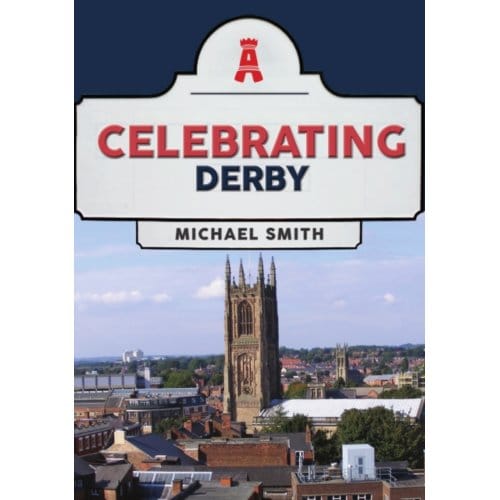 Celebrating Derby - Celebrating - Smith, Michael