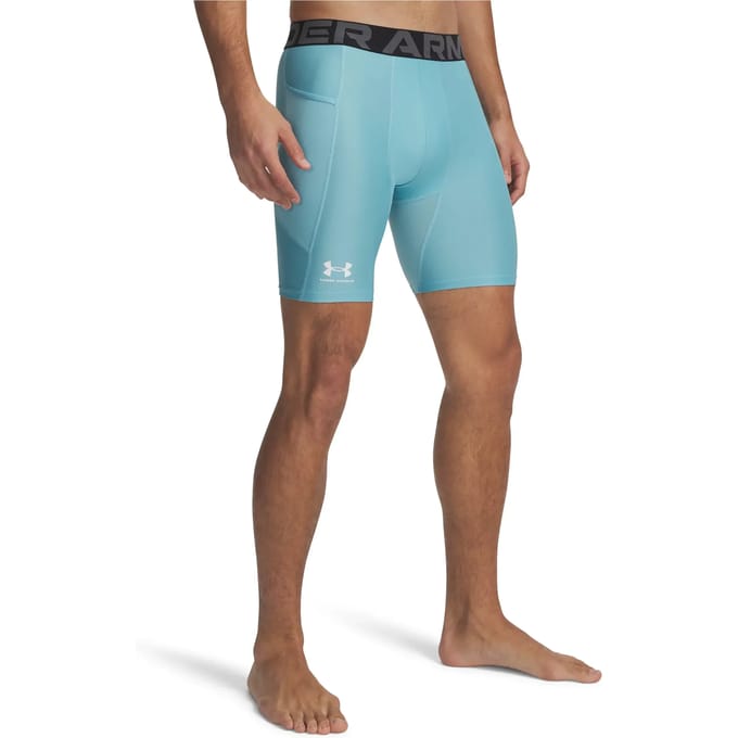 Korte Under Armour HeatGear