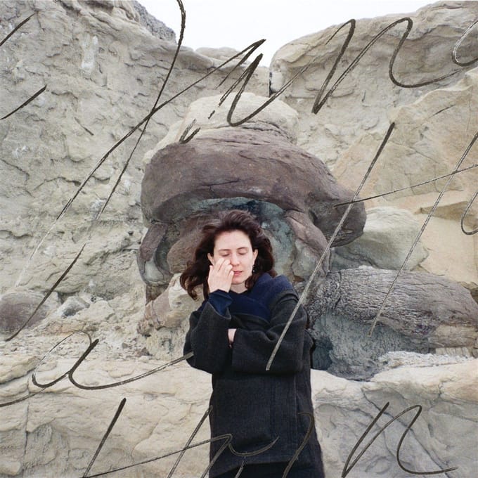 Jana Horn - Jana Horn (LP)