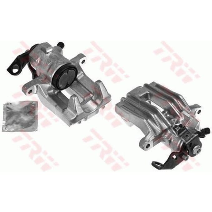 Remklauw TRW BHN180E, achter links