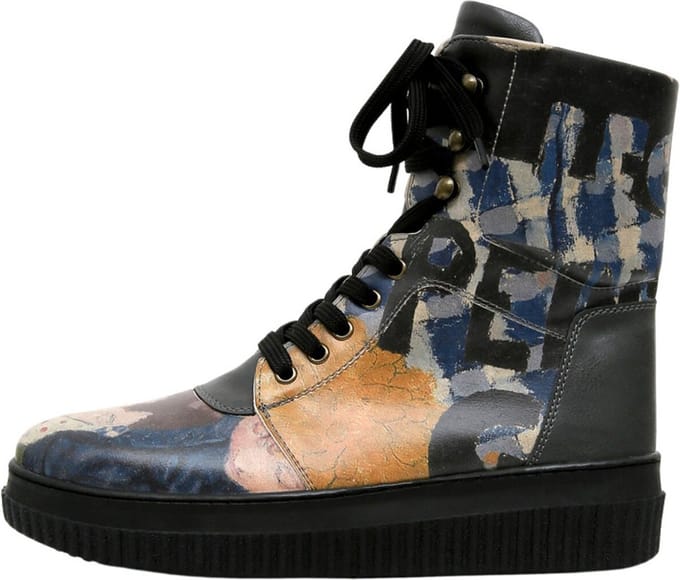 DOGO Future Boots - Les Peintres 37