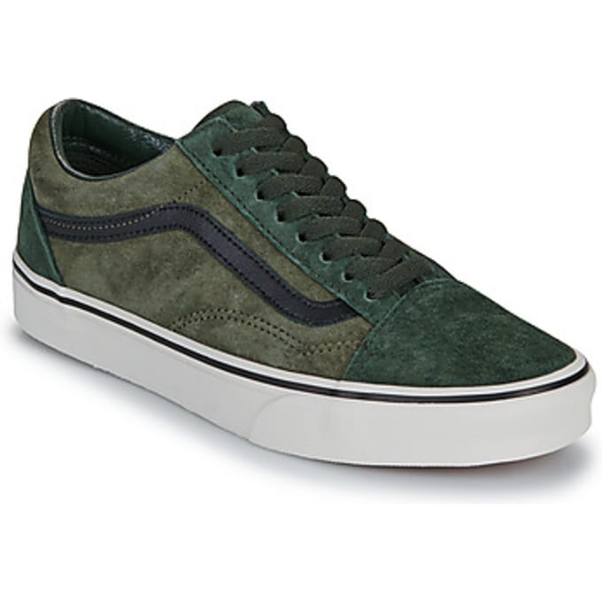 Lage Sneakers Vans Old Skool