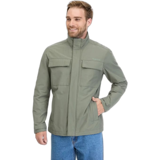 Waterdichte jas Ragwear Emmsi