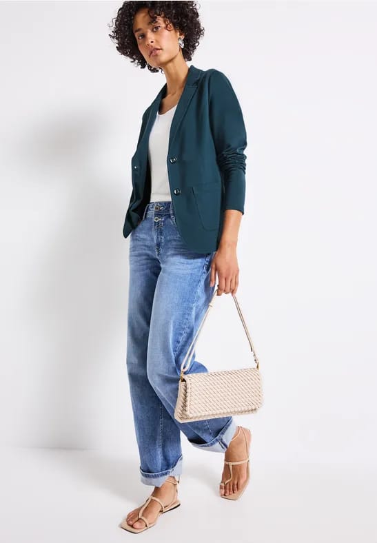 Basis blazer