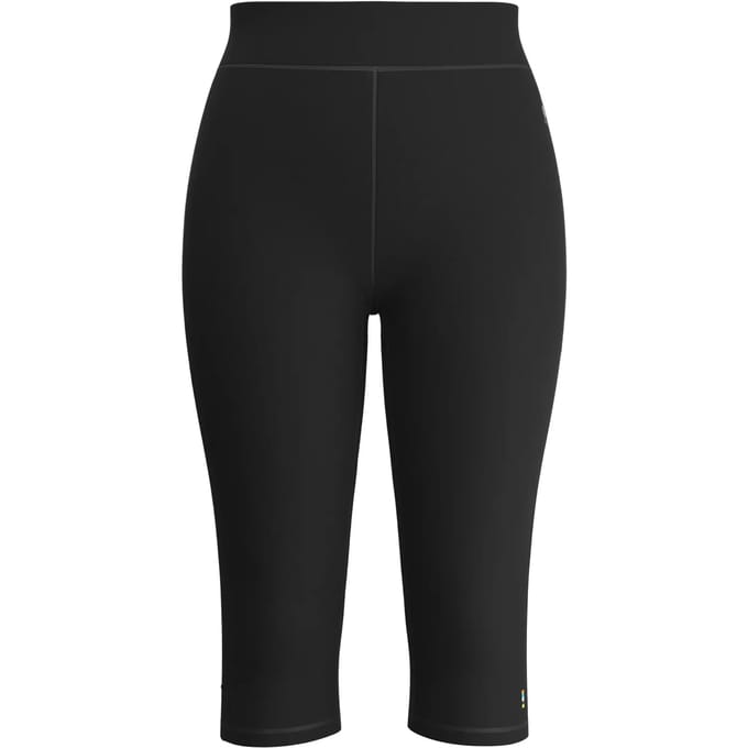 3/4 klassieke thermische merinopantalon voor vrouwen Smartwool