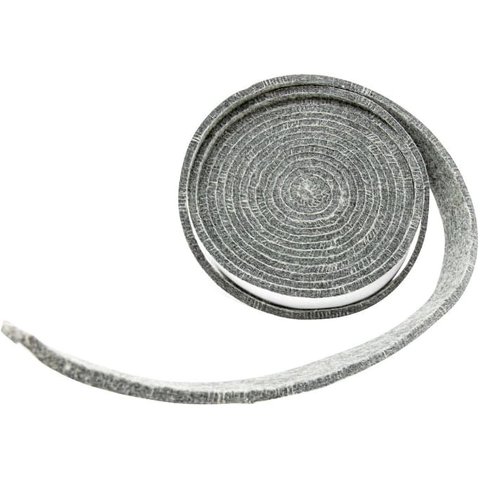 Grill Guru - Vervangings Vilt Compact/Small