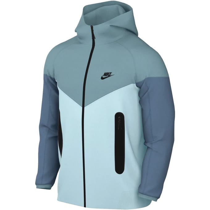 Hoodie Nike Tech Fleece Windrunner