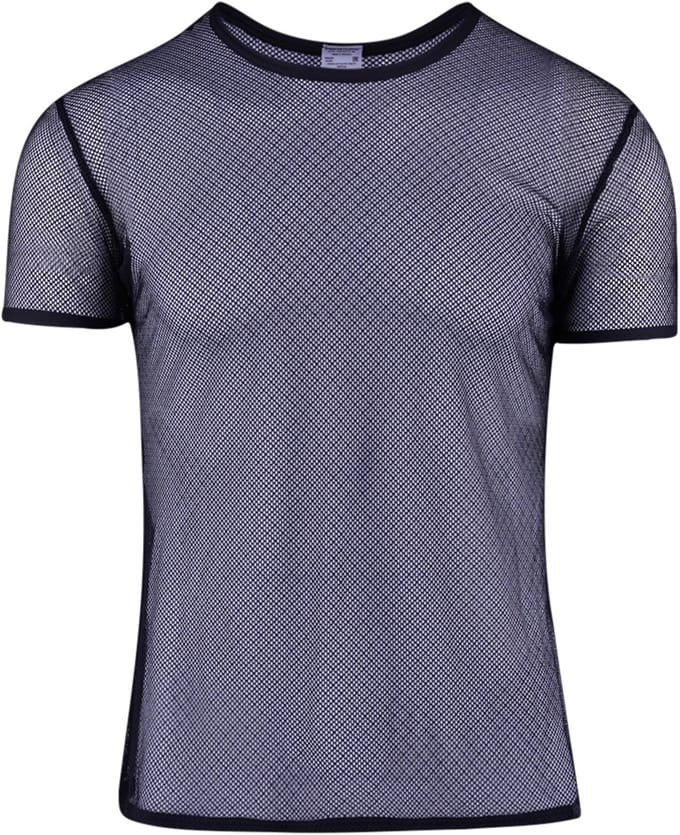 Manstore T-Shirt M2424 Casual Tee