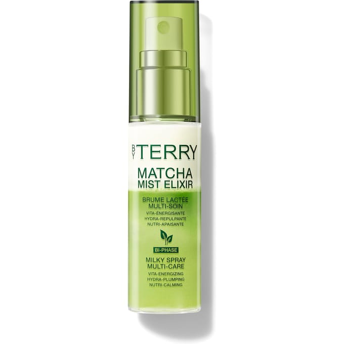 By Terry Matcha Mist Elixir