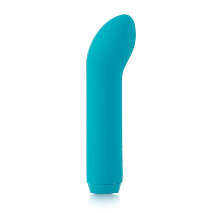 Je Joue - G-spot - Bullet Vibrator - Turquoise