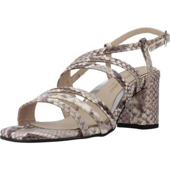 Sandalen met hakken Piesanto 200261