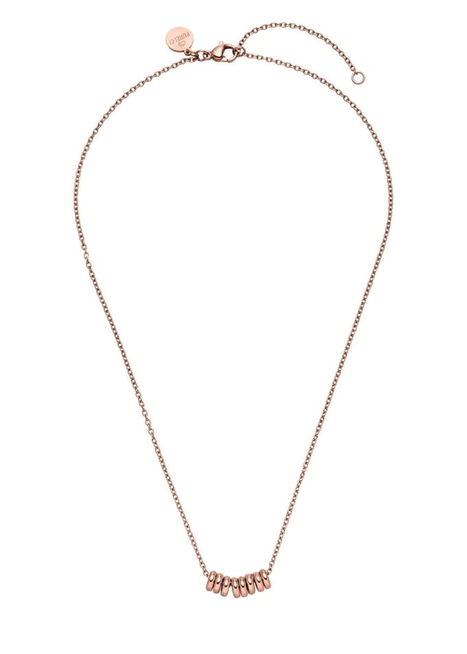 PURELEI Ketting Anxiety