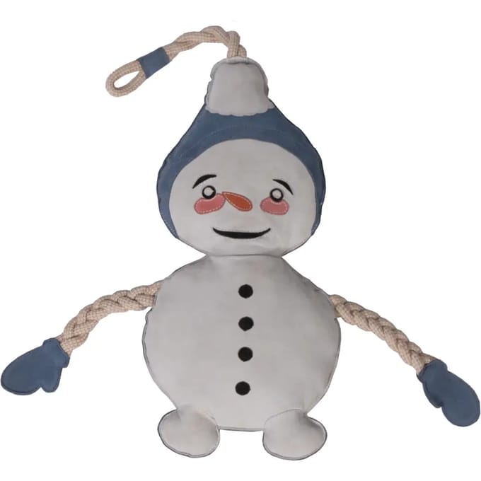 Paard speelgoed HKM Snowman