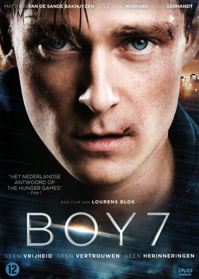 Boy 7