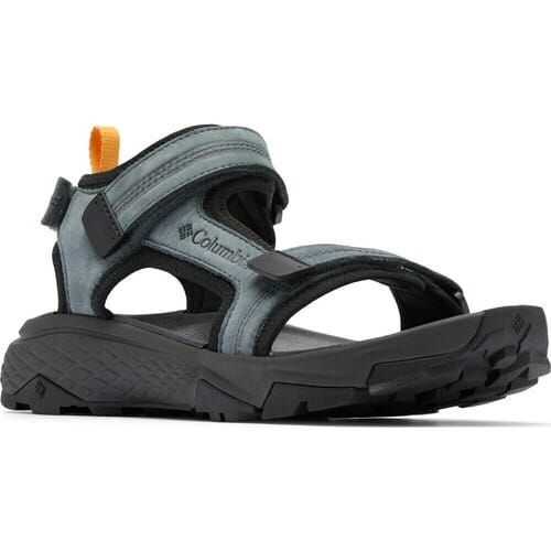 Platte sandalen Columbia Peakfreak Rush Lea