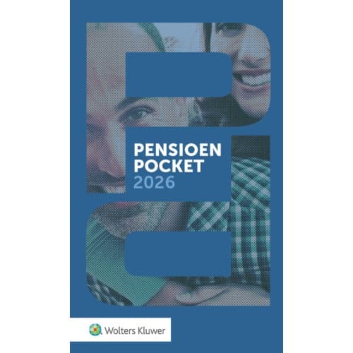Pensioenpocket 2026