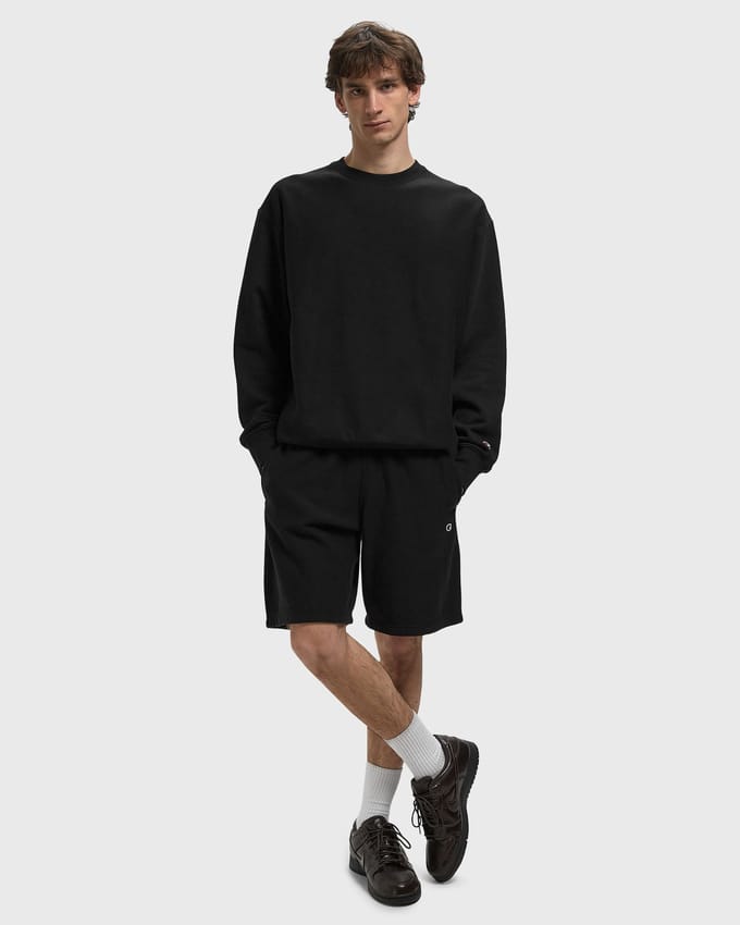 Crewneck Sweatshirt