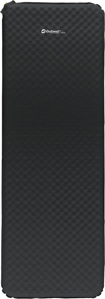 Outwell Sleepin Single 5.0 cm Slaapmat Zelf Opblazend 183 x 63 x 5 cm