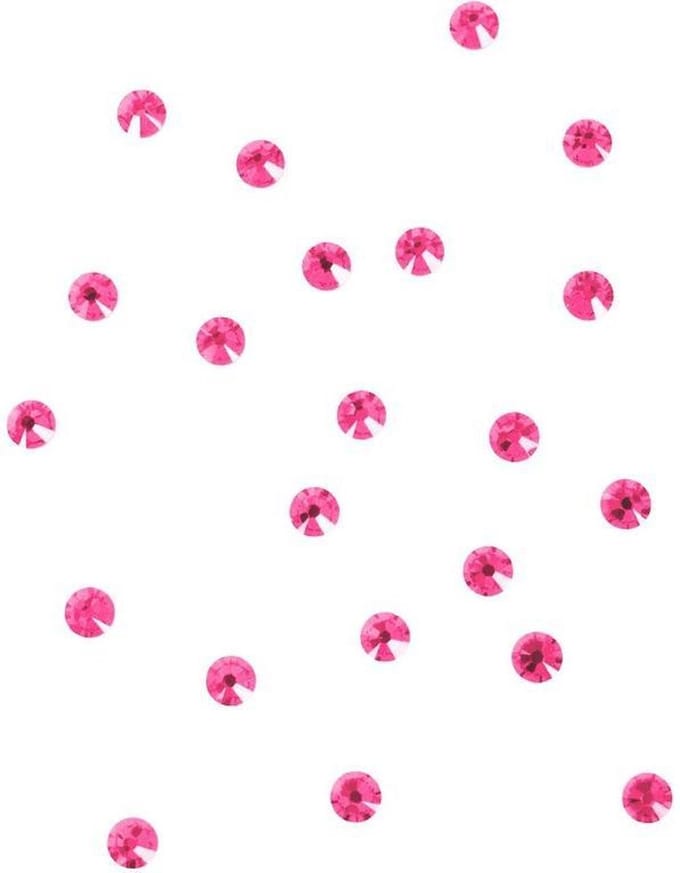Swarovski steentjes Light Rose 223 ss16 (3,8mm/4,0mm) per 24