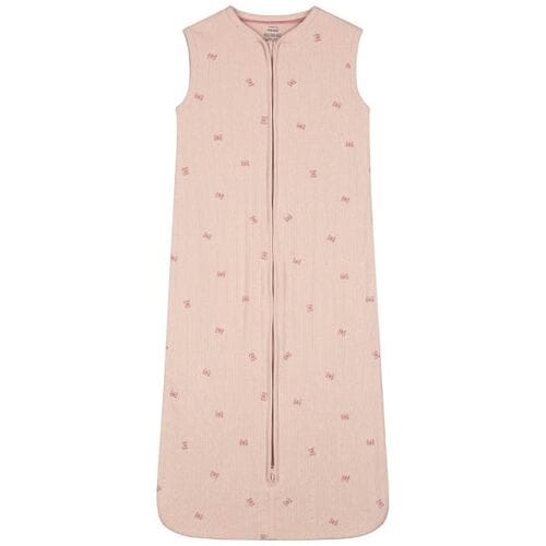 Prénatal slaapzak vlinder Powder Pink 68/74 dames