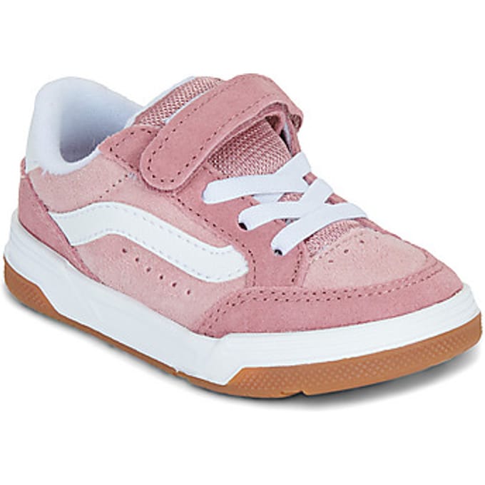 Vans  Lage Sneakers Hylane V Misty Mauve