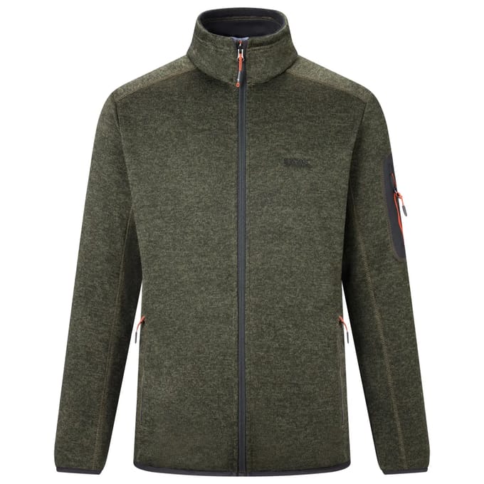 Fleece Regatta Newhill
