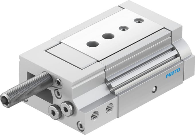 Festo Minislede 32mm Boring 10mm Slag Dubbelwerkend - 544030 - P2EFE