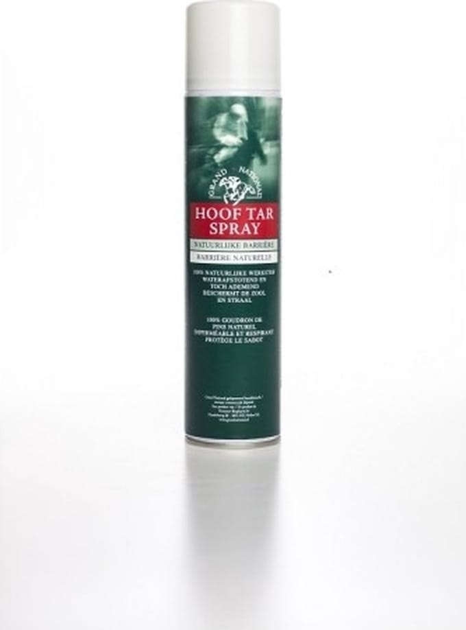 Grand National Hoofteer spray 300ML
