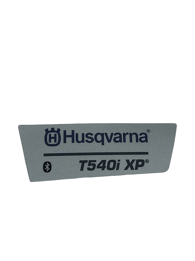 Sticker t540i xp
