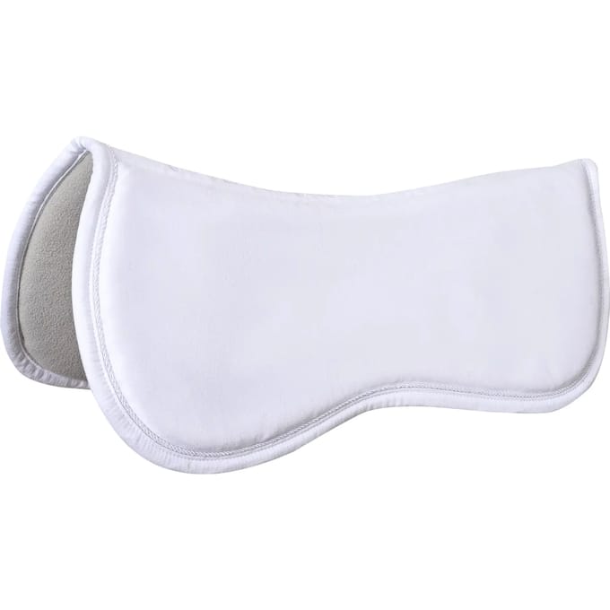 Rugsteun voor paard Imperial Riding Suede