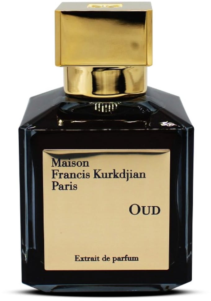Maison Francis Kurkdjian Oud by Maison Francis Kurkdjian 71 ml - Extrait De Parfum (Unisex)