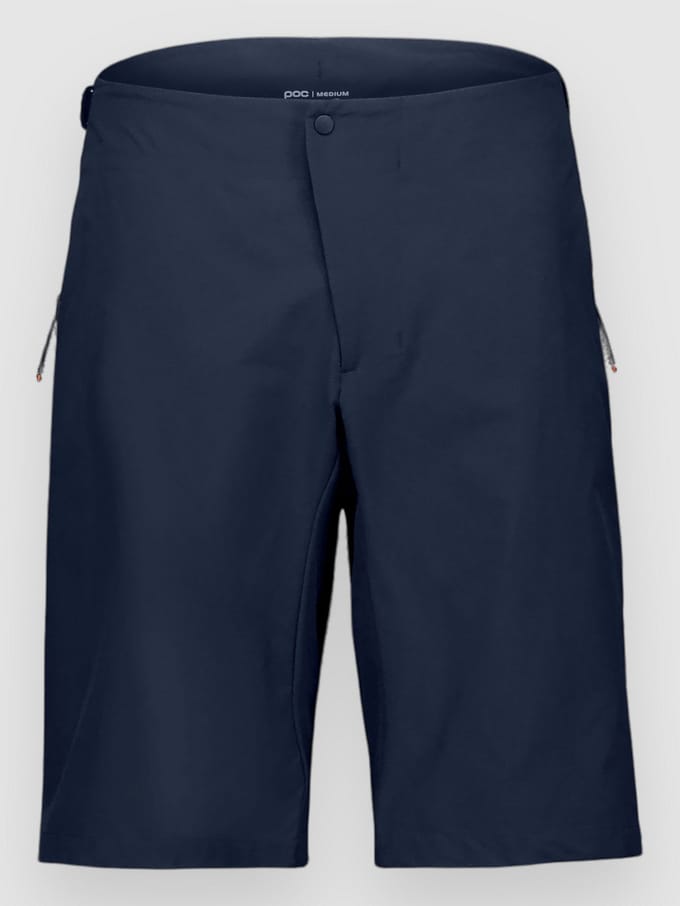 POC Motion Air Shorts blauw